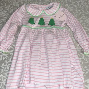 Marie Nicole Dress 2T